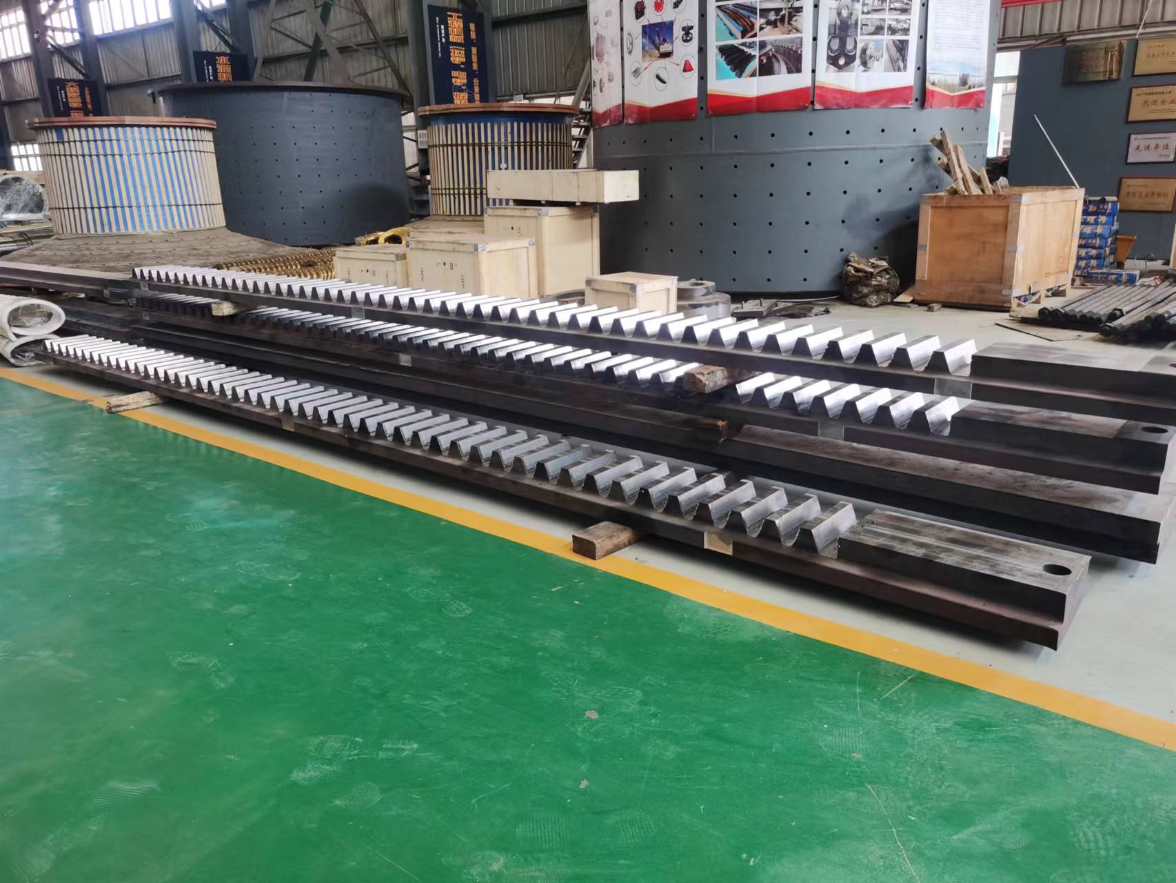 Proyecto 18: Fabricación de Cremallera